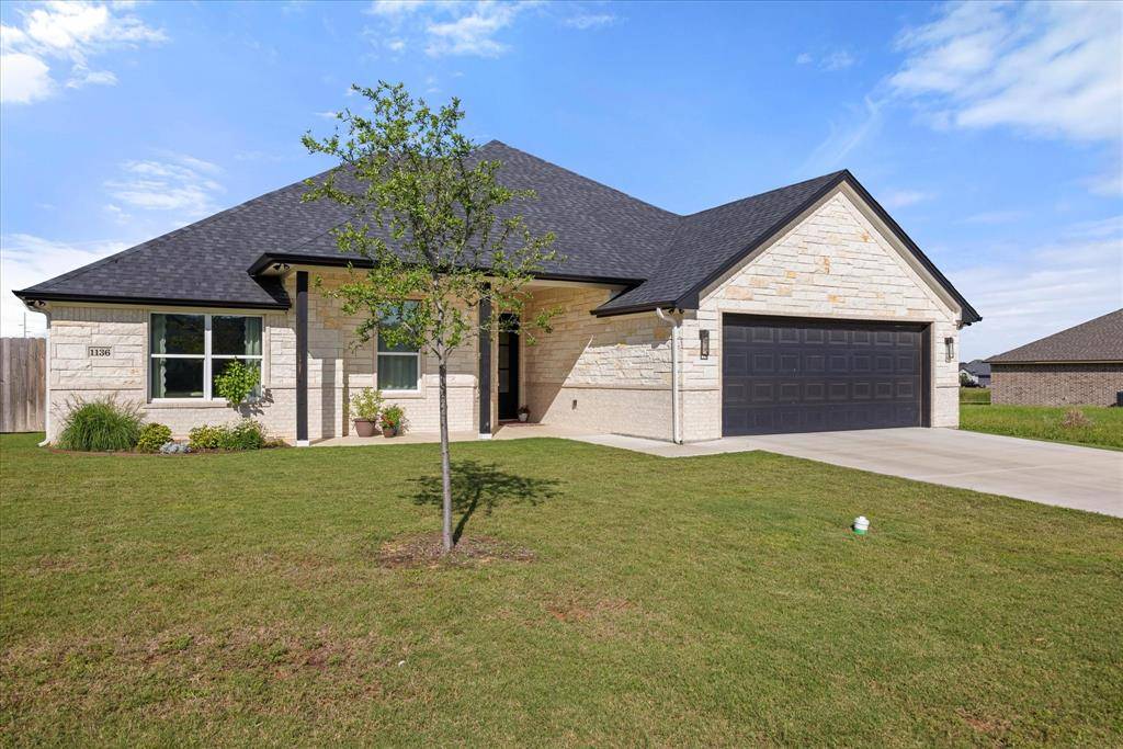 Tolar, TX 76476,1136 Wild Rose Drive