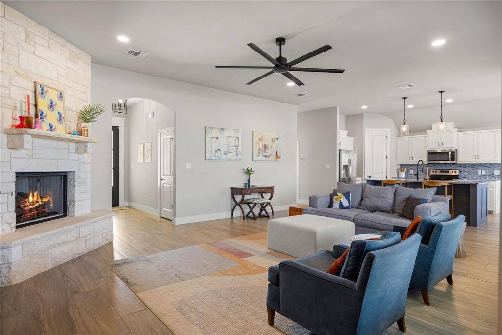Tolar, TX 76476,1136 Wild Rose Drive