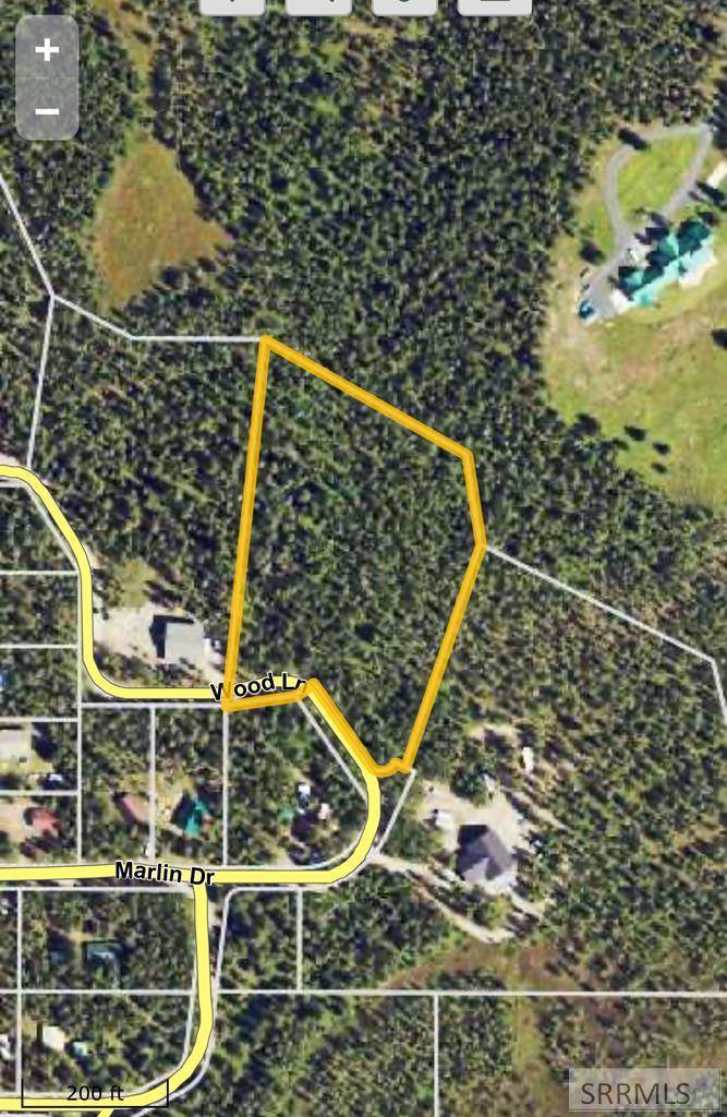 Island Park, ID 83429,4063 Wood Lane