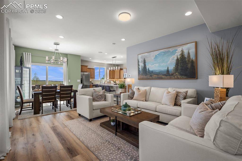 Colorado Springs, CO 80927,9389 Mayflower Gulch WAY