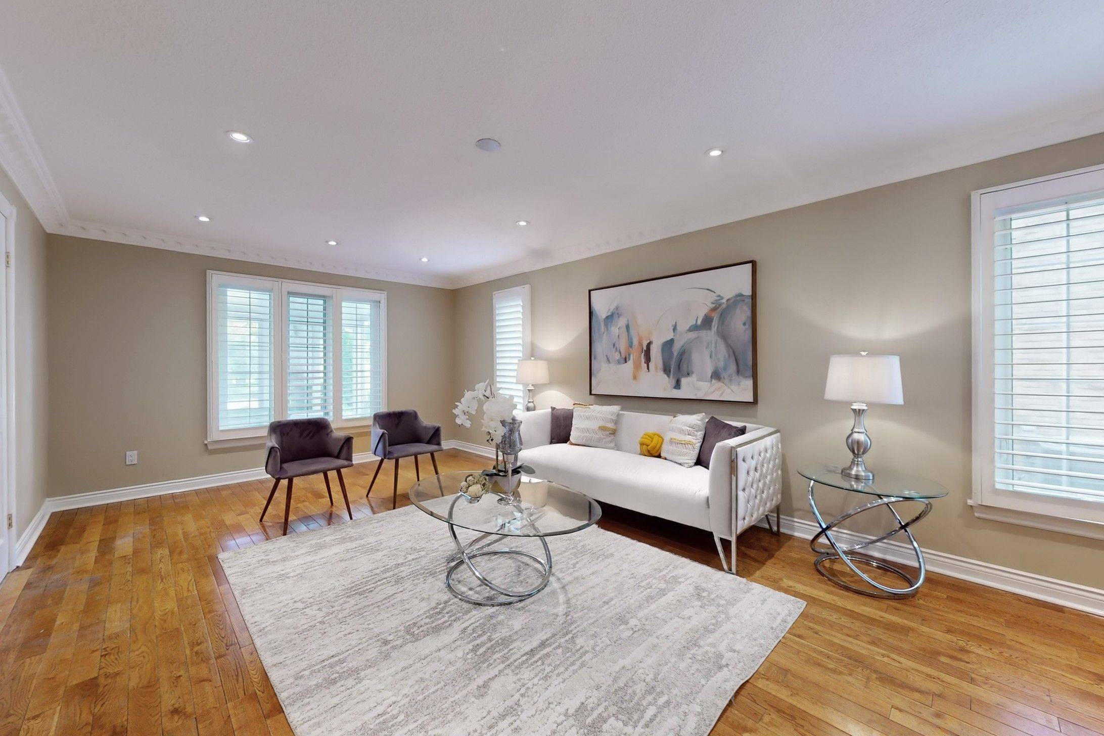 Toronto C07, ON M2R 3R9,88 Millersgrove DR