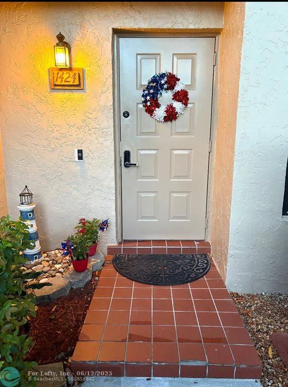 Pembroke Pines, FL 33024,1424 NW 97th Ter  #280