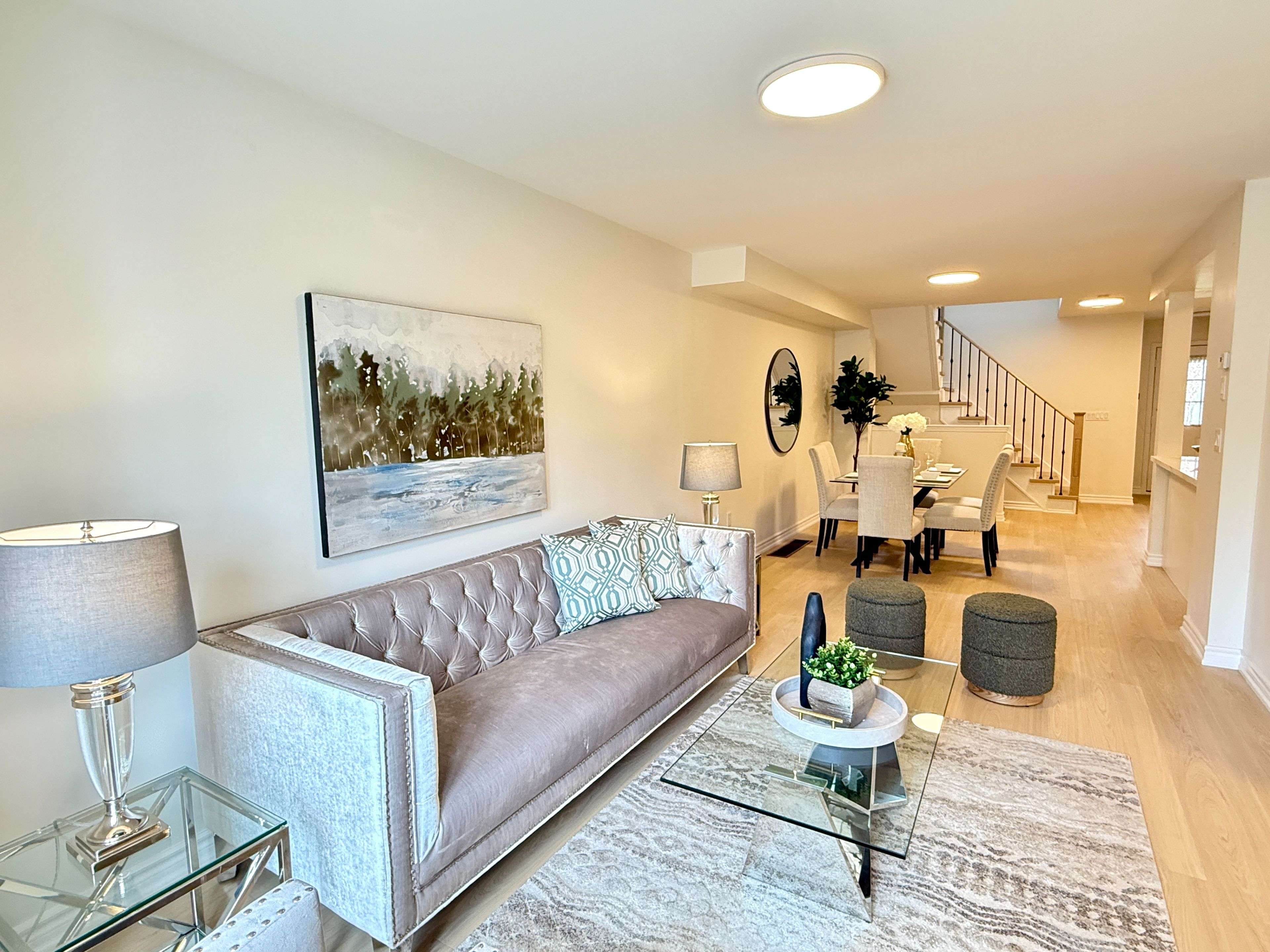 Markham, ON L6C 3A9,516 Bur Oak AVE