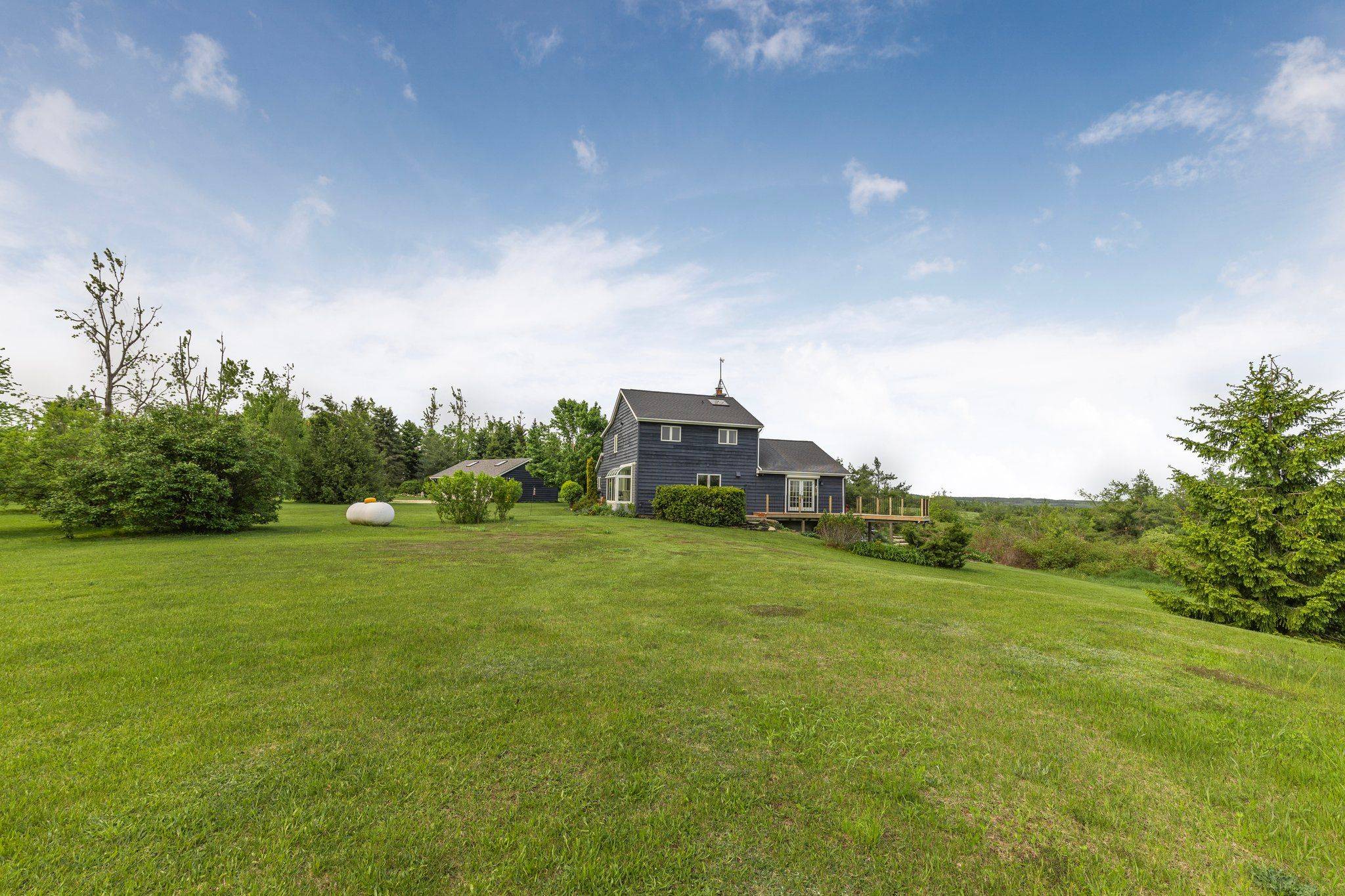 Mulmur, ON L9V 0H1,758693 2nd Line E