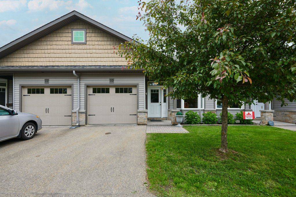 Brockville, ON K6V 0B9,10 Golf Side LN