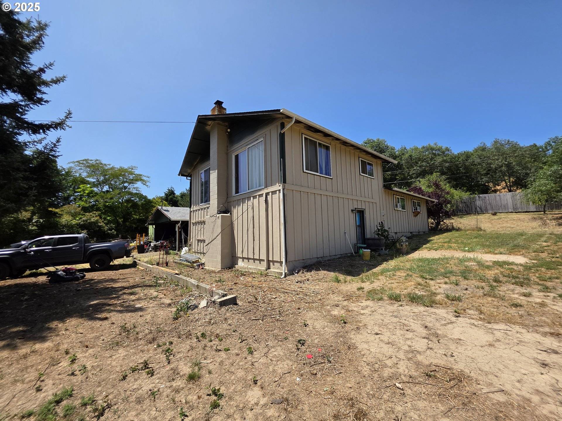 Myrtle Creek, OR 97457,176 HOMESTEAD DR