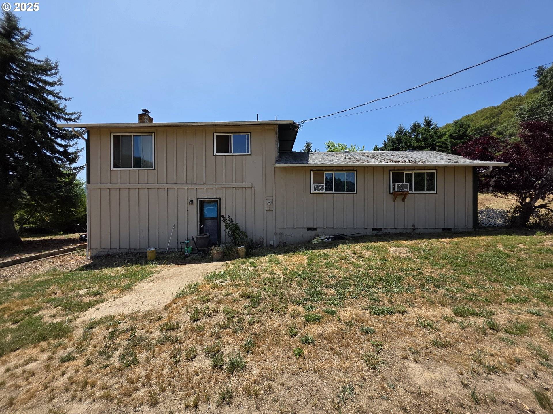 Myrtle Creek, OR 97457,176 HOMESTEAD DR
