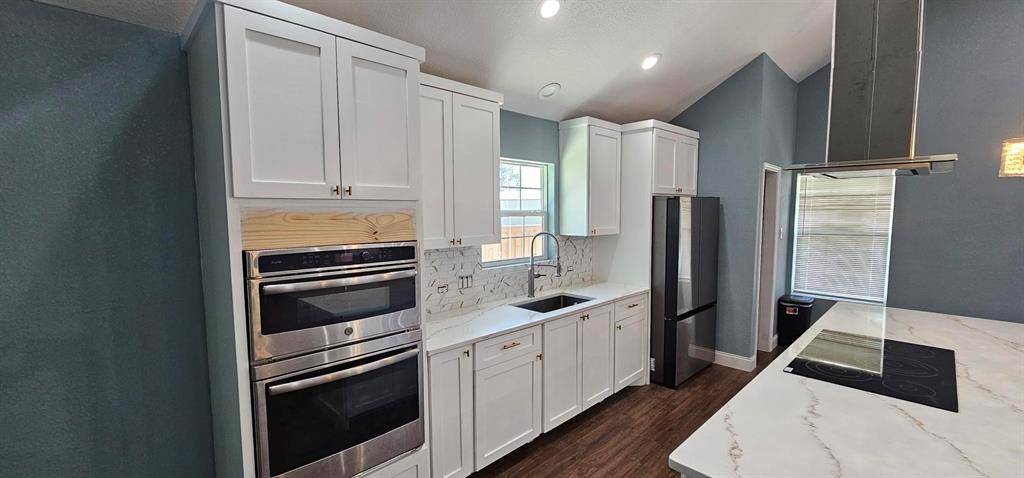 Mexia, TX 76667,810 Thornton Carter Street
