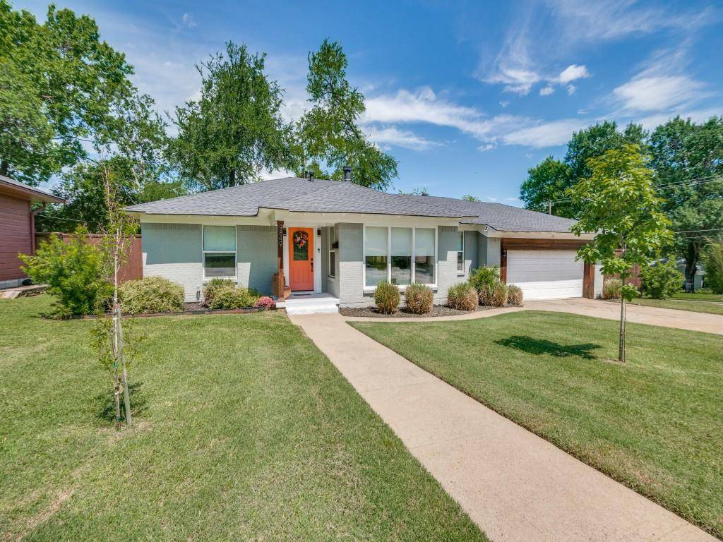 Dallas, TX 75218,9849 County Cork Drive