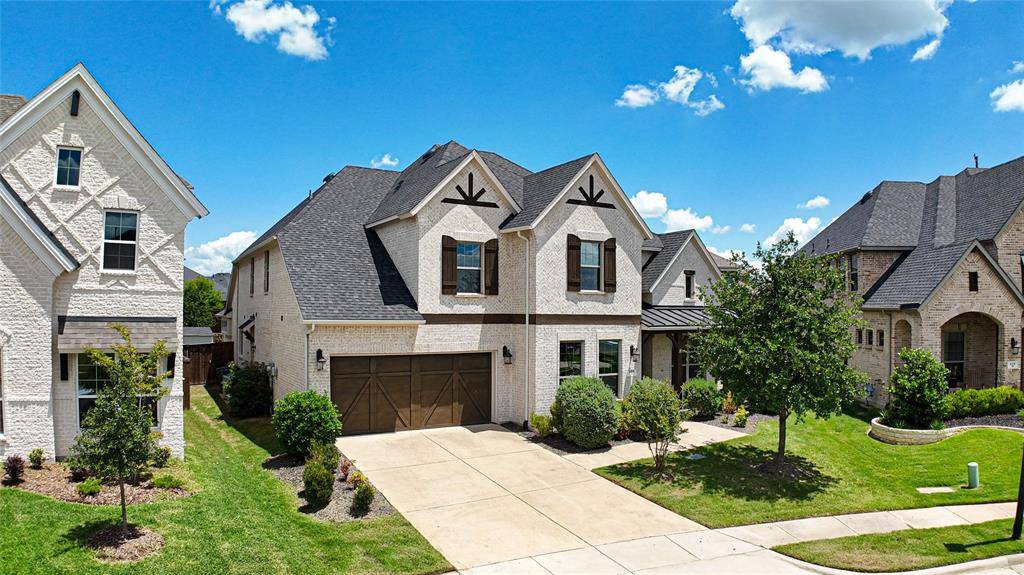 Wylie, TX 75098,331 Sagemeadow Road