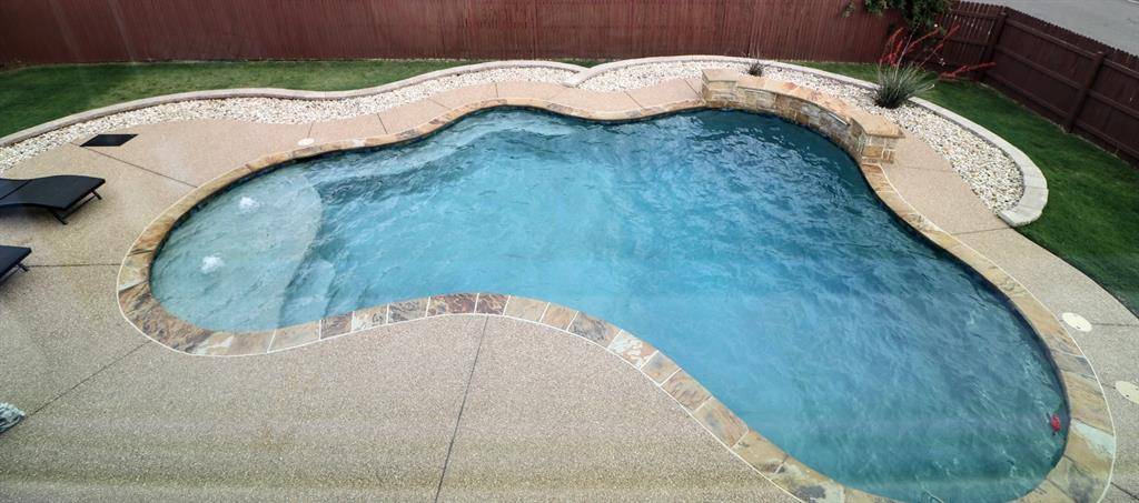 Waco, TX 76708,5516 Tama Drive