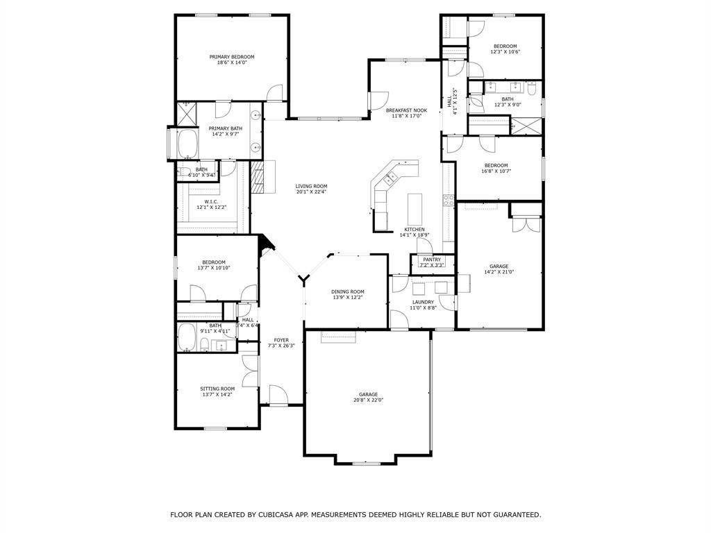 Prosper, TX 75078,1250 Amistad Drive
