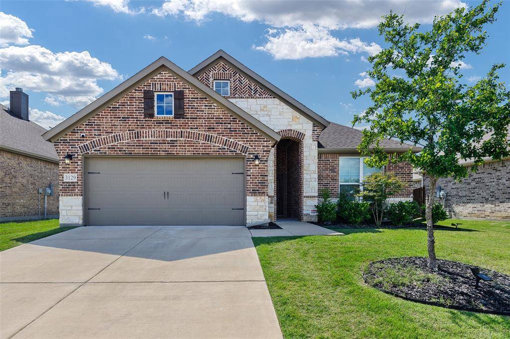 Anna, TX 75409,3129 Greymoore Drive
