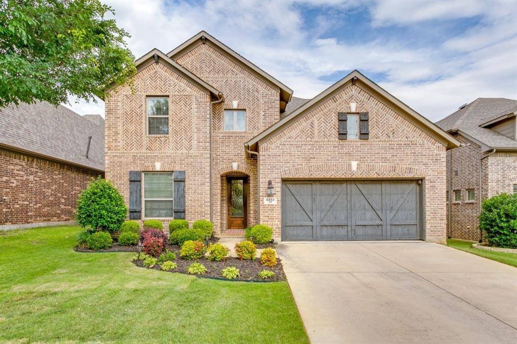 Grapevine, TX 76051,4434 Vineyard Creek Drive