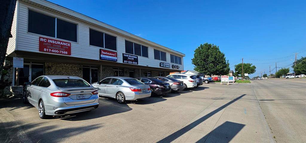 Haltom City, TX 76117,4209 Broadway Avenue