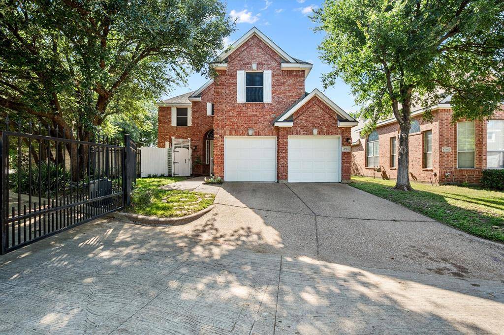 Arlington, TX 76016,4710 Safe Harbour Drive