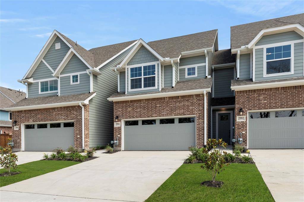 Wylie, TX 75098,2904 Wheelhouse Way