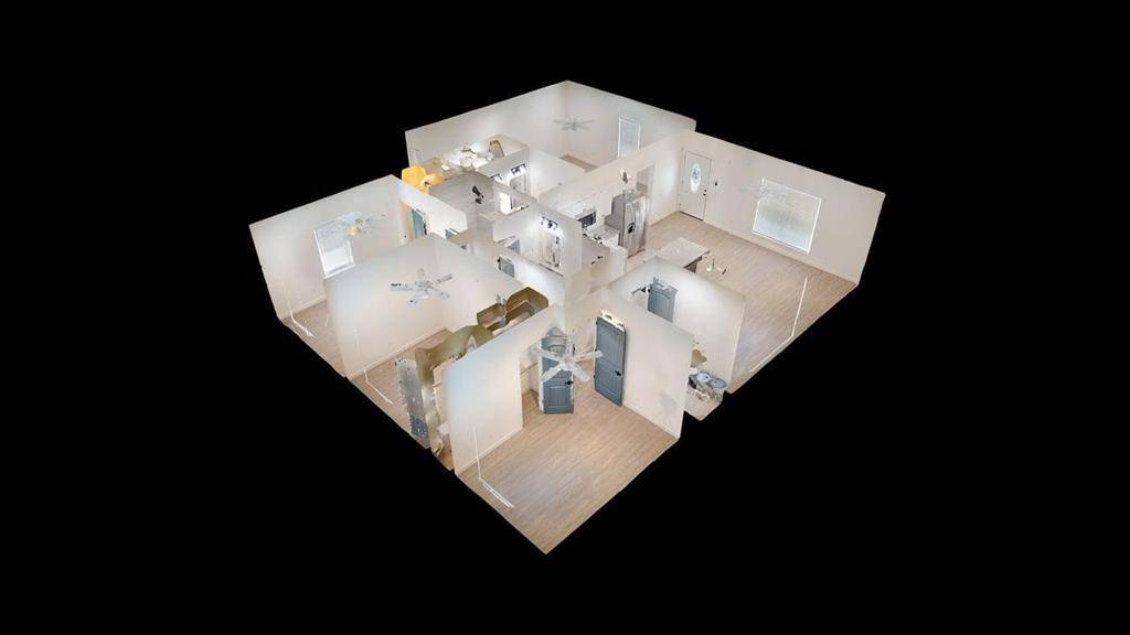 Lacy Lakeview, TX 76705,113 Silver Fox