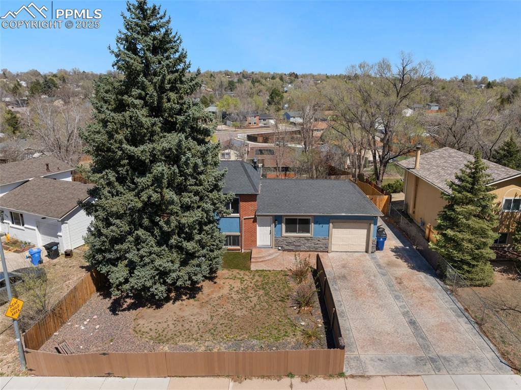Colorado Springs, CO 80910,332 Longfellow DR