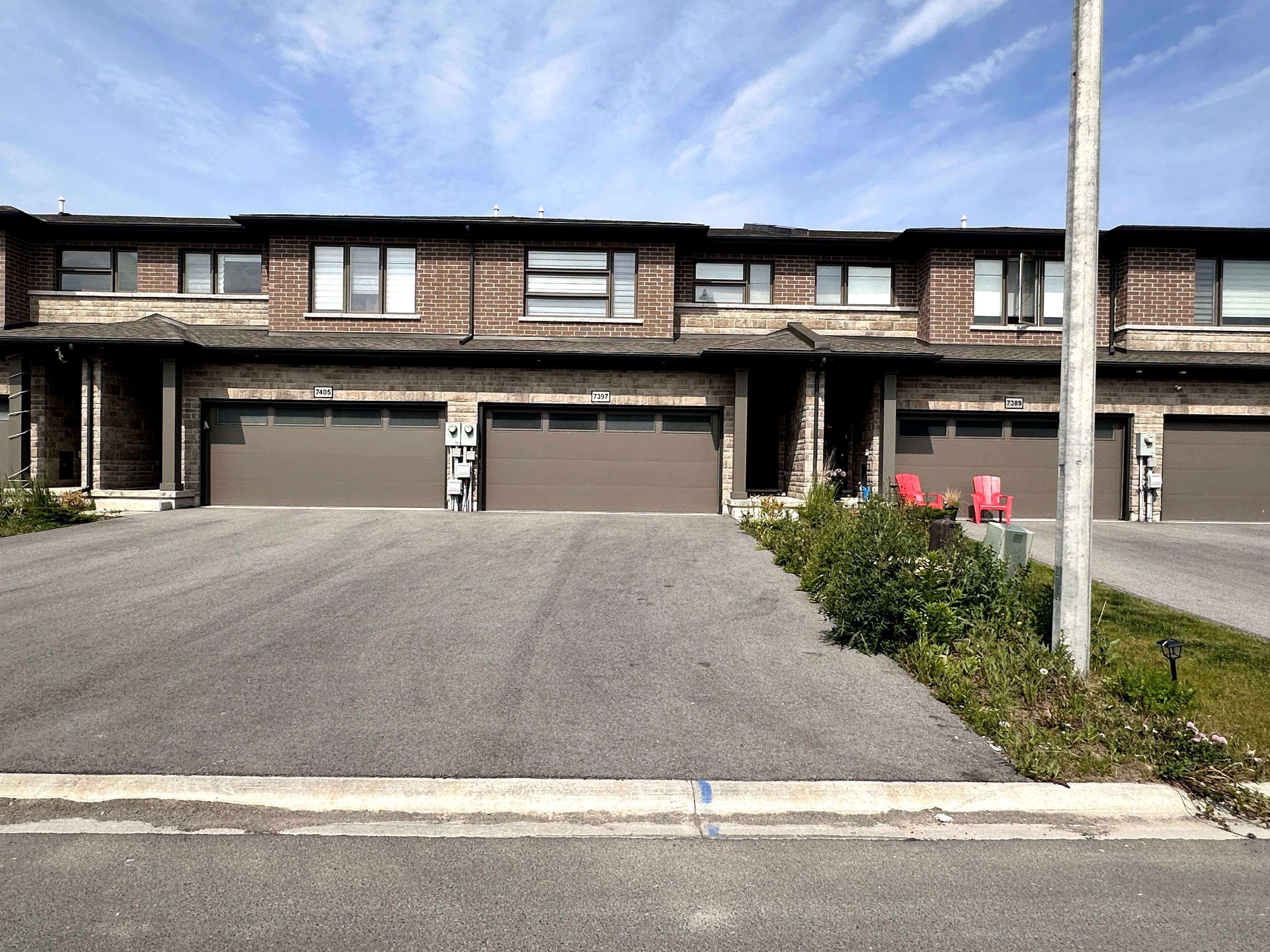 Niagara Falls, ON L2H 3T3,7397 Matteo DR