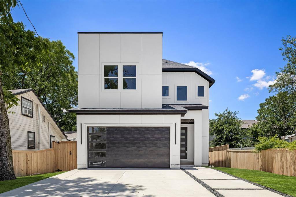 Dallas, TX 75212,3105 Rutz Street