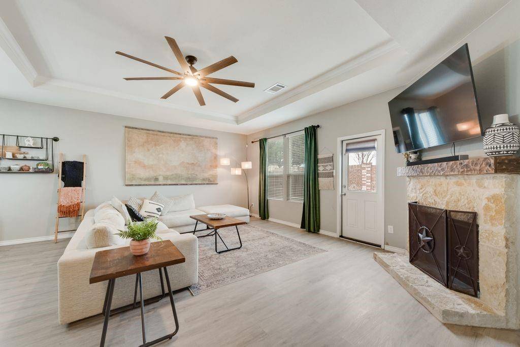 Fate, TX 75189,313 Citrus Drive