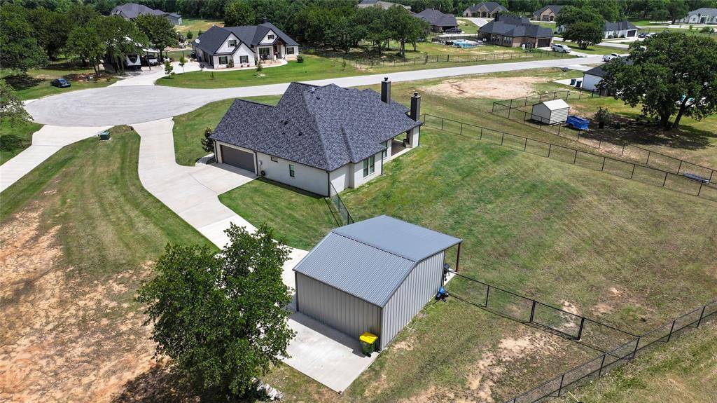 Reno, TX 76020,305 Scenic Creek Court