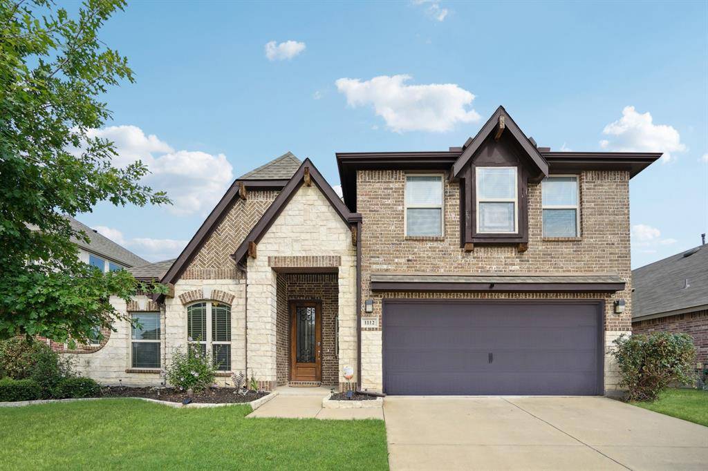 Little Elm, TX 75068,1112 Snowbird Drive
