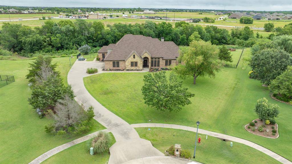 Mclendon Chisholm, TX 75032,103 Fireside Court