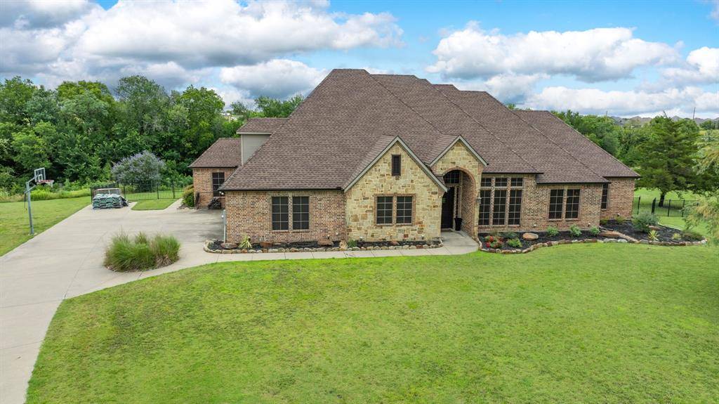 Mclendon Chisholm, TX 75032,103 Fireside Court