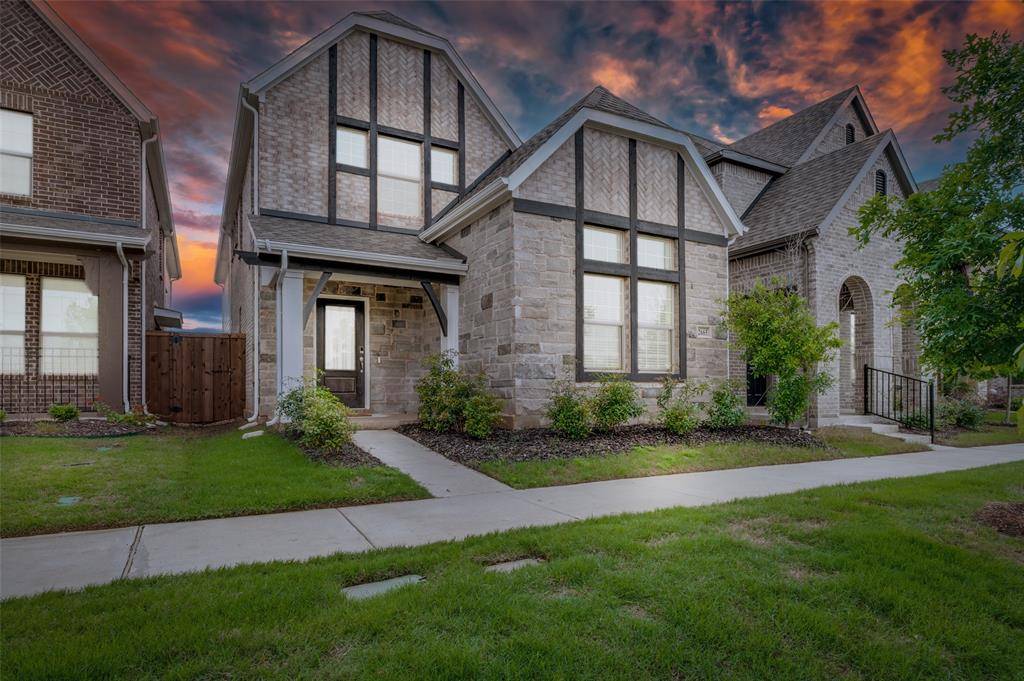 Corinth, TX 76210,2665 Kings Canyon Mews