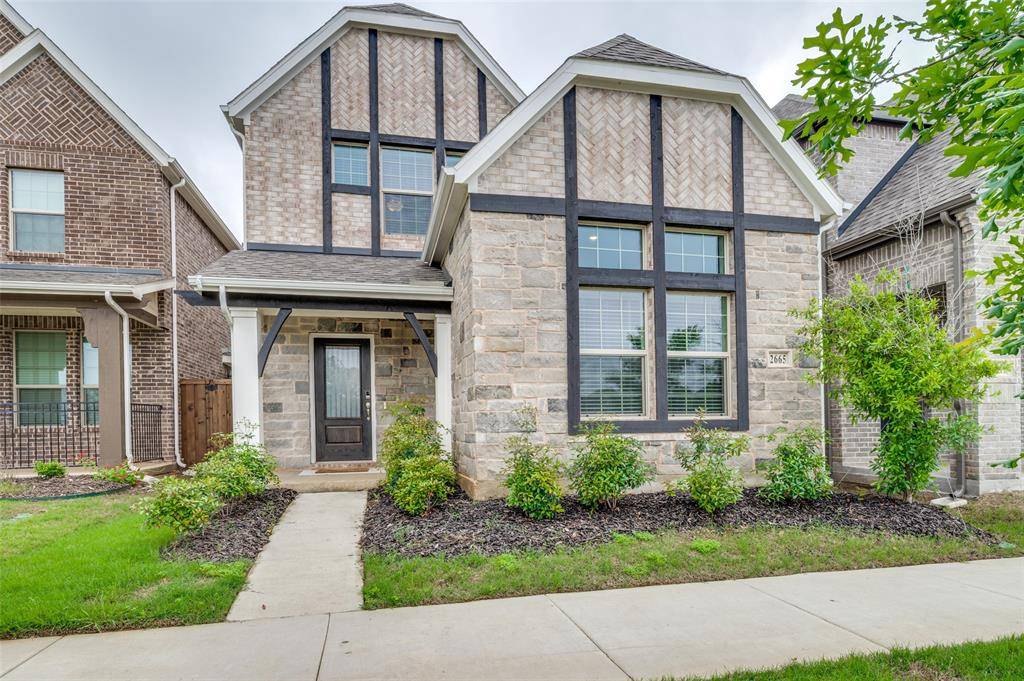 Corinth, TX 76210,2665 Kings Canyon Mews