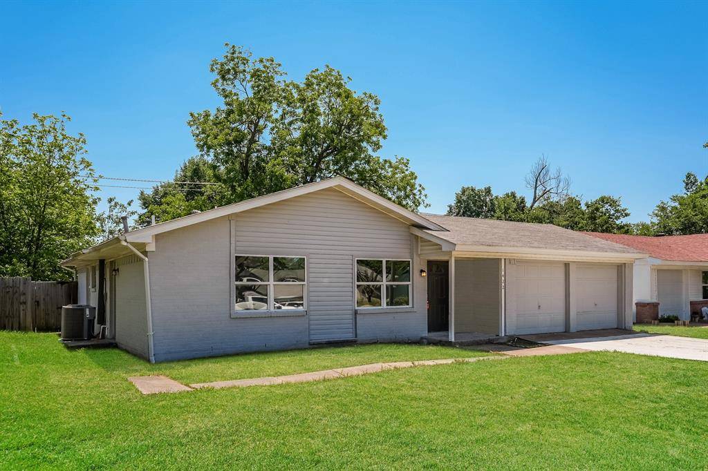 Mesquite, TX 75149,1422 Cascade Street