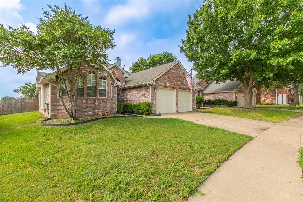 Fort Worth, TX 76137,4632 Angelina Way