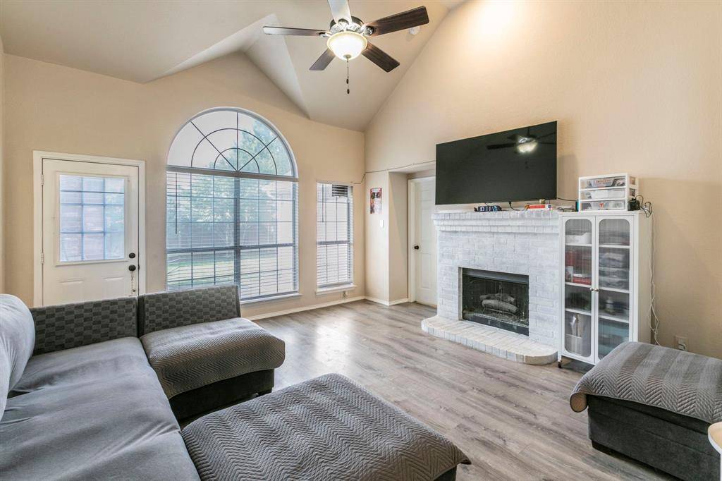 Fort Worth, TX 76137,4632 Angelina Way
