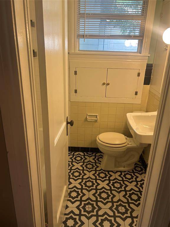 Denton, TX 76201,208-214 Sawyer Avenue #208