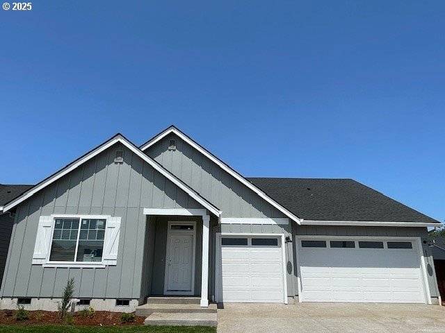 Albany, OR 97322,4377 SE Dogwood AVE