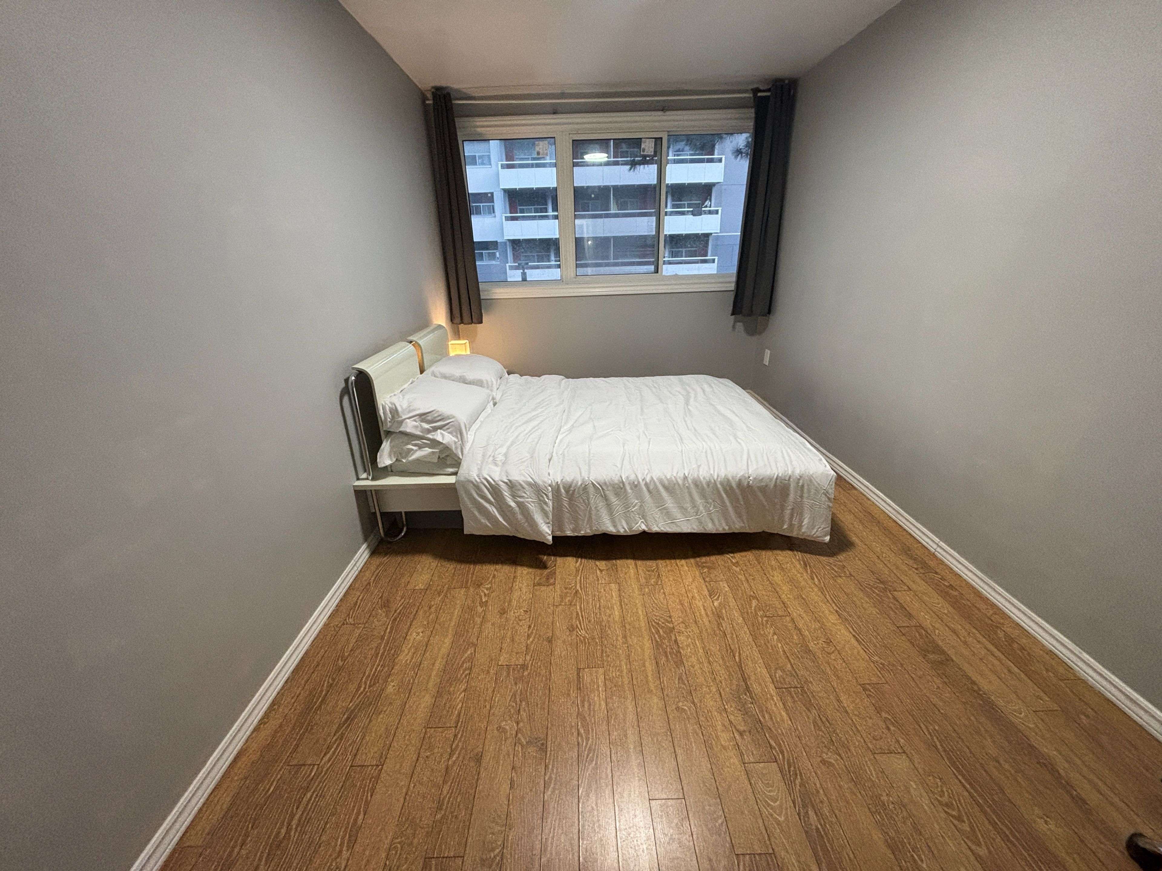 Toronto E09, ON M1E 4X2,100 Mornelle CT #1019