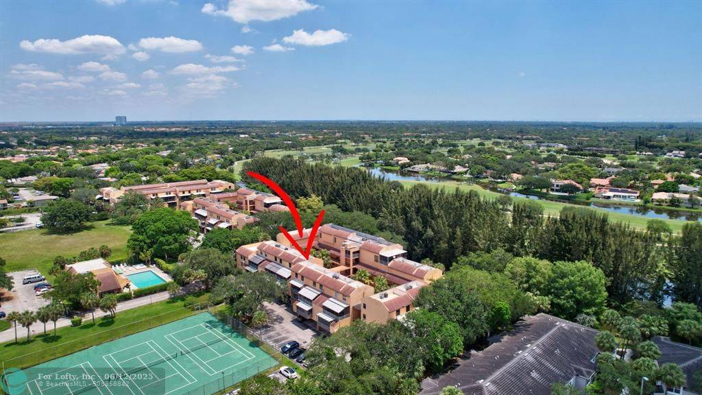 Plantation, FL 33325,400 Commodore Dr  #313
