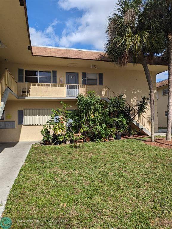 Deerfield Beach, FL 33064,1421 NW 45th St  #6