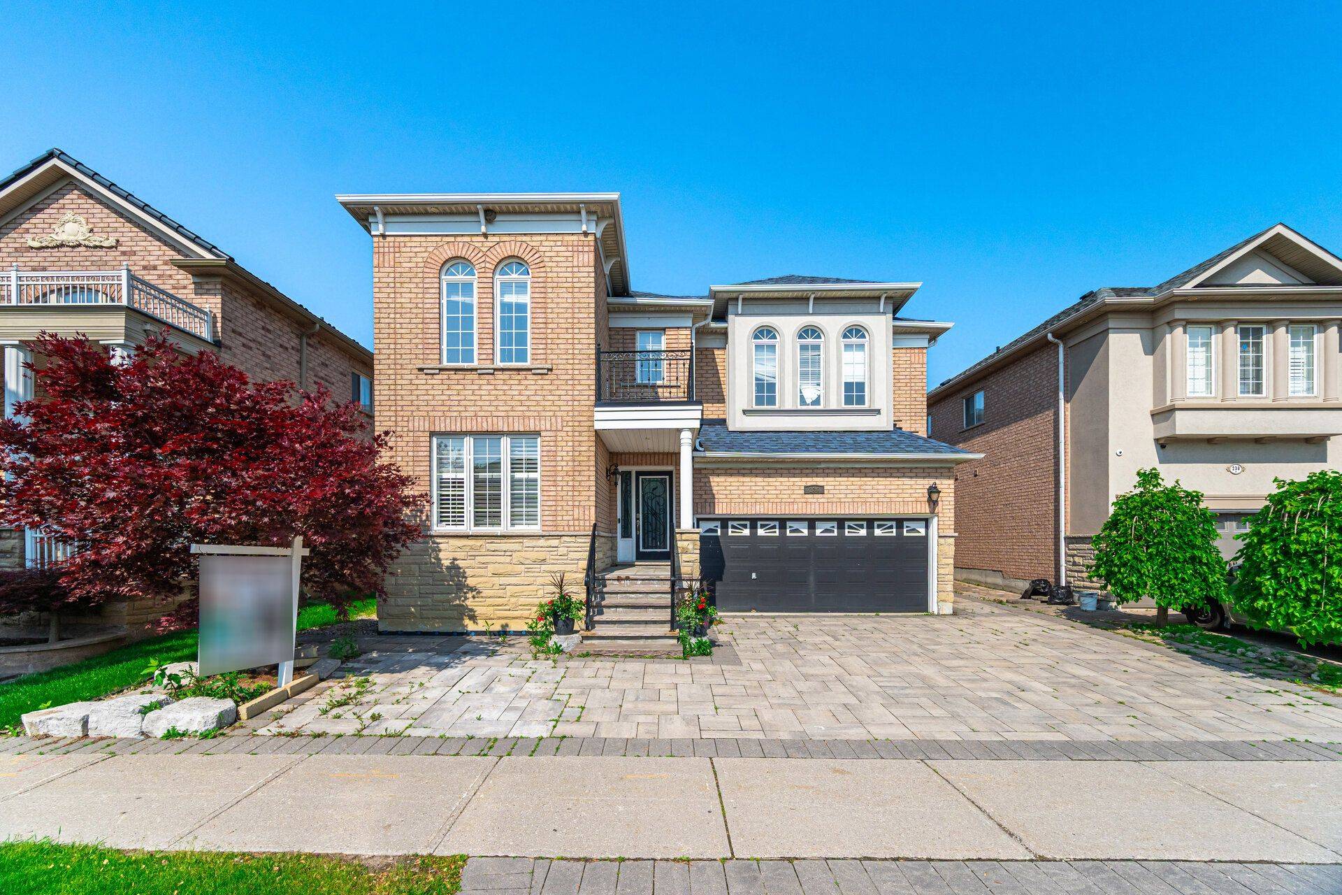 Vaughan, ON L4H 1Y5,236 Vellore Woods BLVD