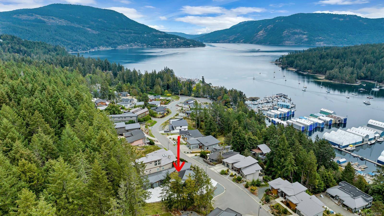 Duncan, BC V9L 0C4,1060 Shore Pine Close #17