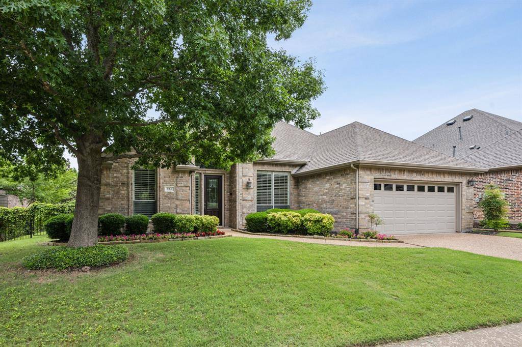 Fairview, TX 75069,814 Barton Springs Drive