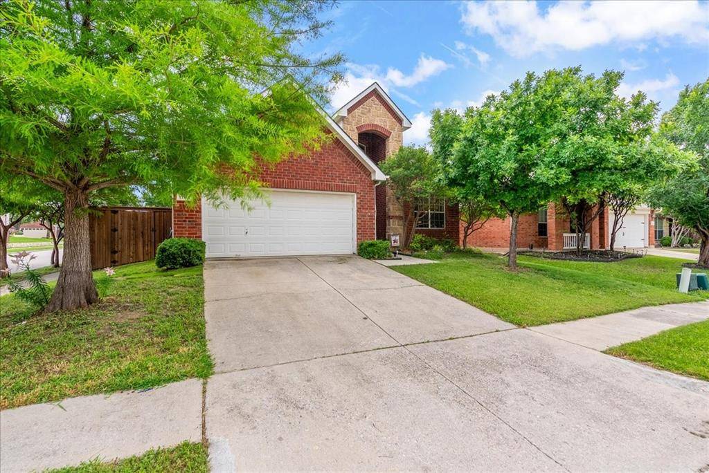 Aubrey, TX 76227,1742 Duck Cove Drive