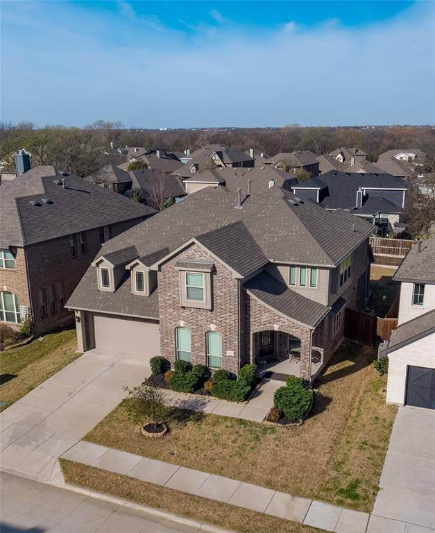 Little Elm, TX 75068,916 Sunset Haven Drive