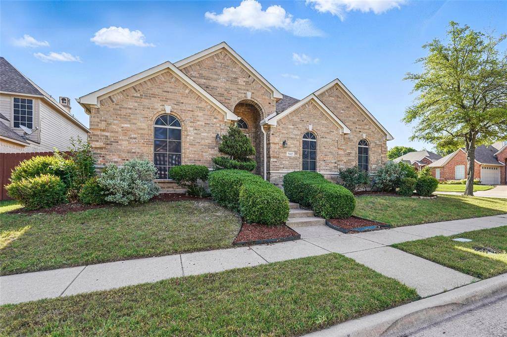 Frisco, TX 75034,7602 Bridge Water Circle