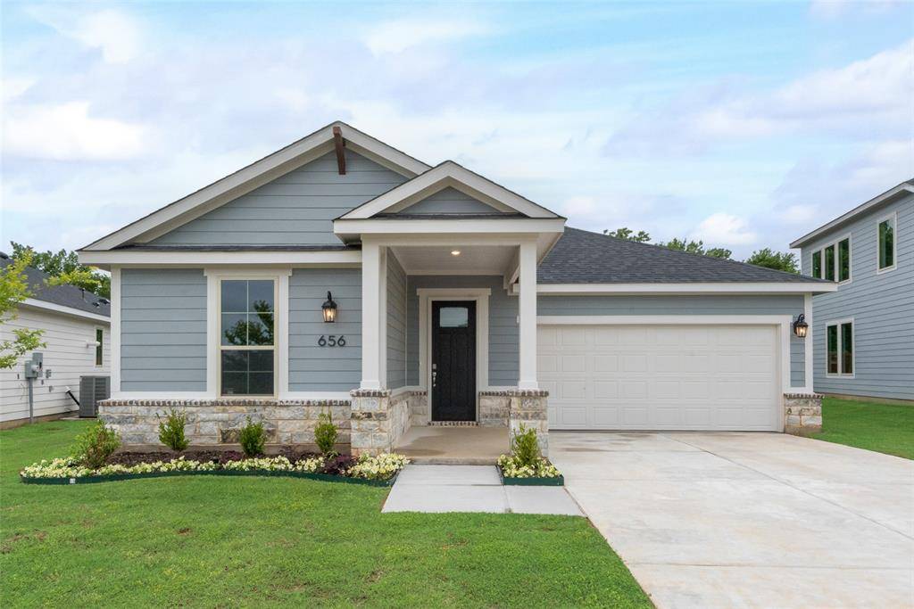 Crowley, TX 76036,656 Marcus Lane