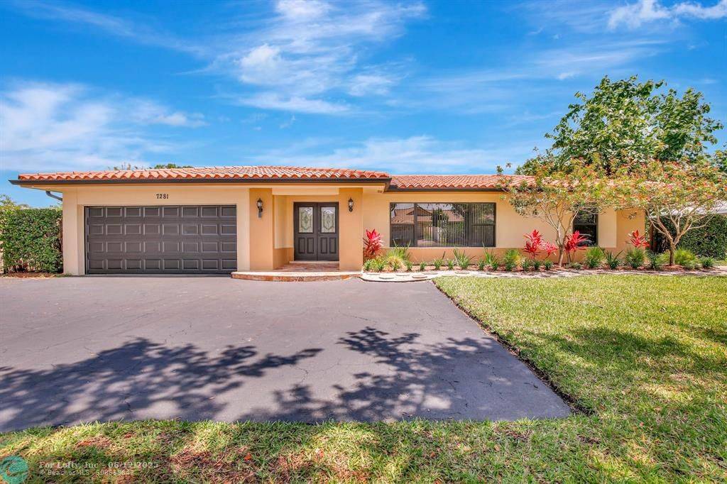 Plantation, FL 33317,7281 NW 9th St