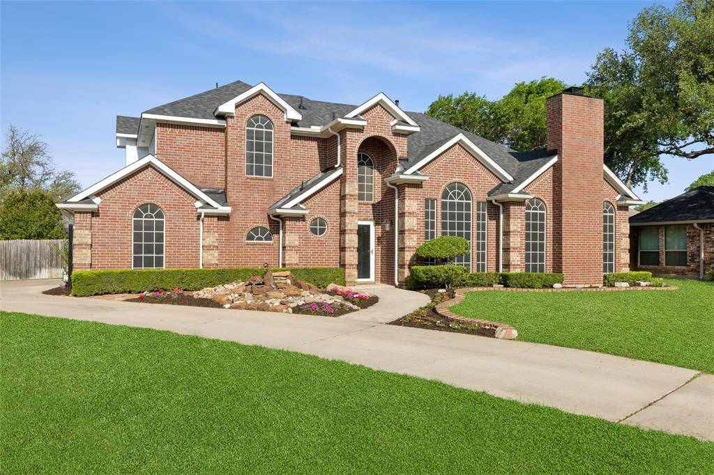 Hurst, TX 76054,2733 Naples Drive