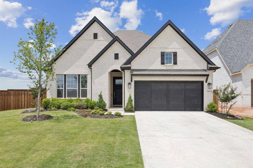 Celina, TX 75009,2600 Lafayette Drive